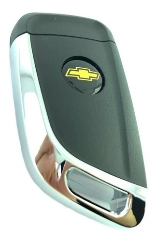 Chave Canivete Vectra 2009 2010 2011 Completa Com Chip