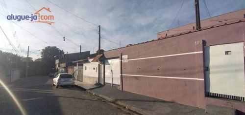 Imagem 4 de 30 de Casa Com 3 Dormitórios À Venda, 112 M² Por R$ 250.000 - Conjunto São Benedito - Jacareí/sp - Ca3997