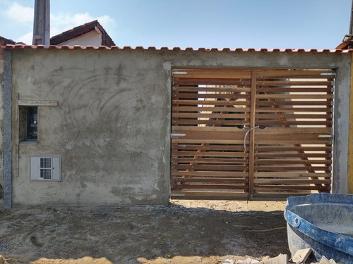 Imagem 13 de 13 de Casa A Venda 2 Quartos Em.mongagua Não É Geminada!