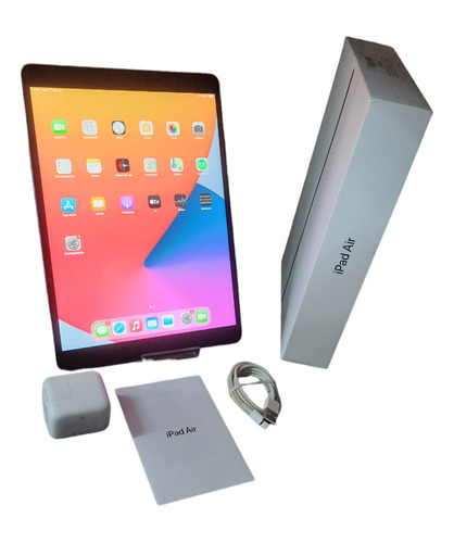 iPad Air (3ra Gen) Apple A2152 64gb 3gb Ram 10.2 