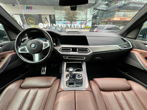 Bmw X5 M50i 2020