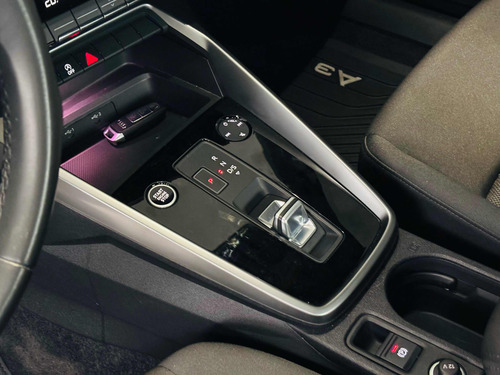 Audi A3 1.4 Sedán Dynamic At Dsg