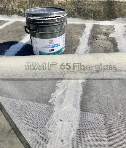 Malla Fibra De Vidrio Microcemento Impermeabilización 3x3mm
