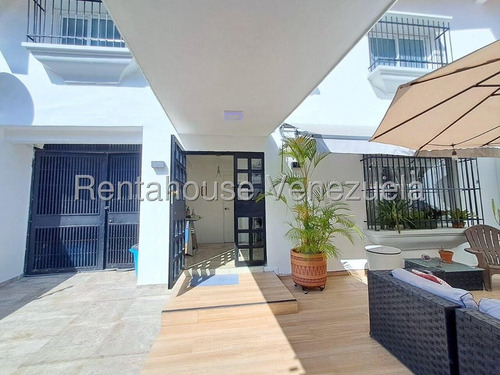 Casa En Venta Alto Prado Mls #25-16285