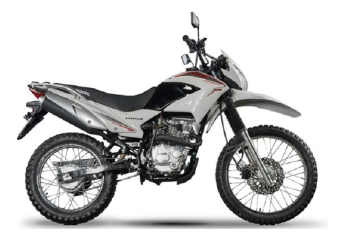 Imagen 3 de 25 de Patentadas: Td 150 $535.000 - Td 250 $769.000 Mondial