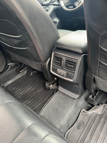 Subaru Forester 2.5 Awd Cvt Limited Sport c/ EyeSight