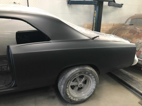 Chevrolet Chevelle Malibu