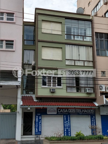 Imagem 10 de 10 de Apartamento, 2 Dormitórios, 69.7 M², Auxiliadora - 148420
