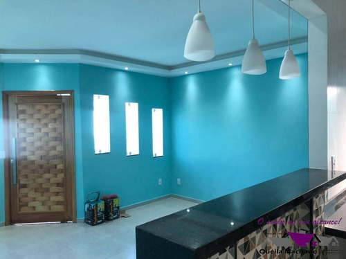 Imagem 7 de 15 de Casa Com 3 Quartos Em Itaipuaçu- Maricá - 57