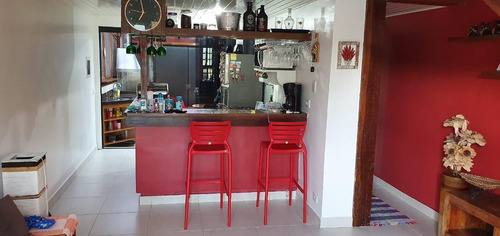 Imagem 4 de 15 de Casa Em Condomínio Para Venda Em Armação Dos Búzios, Manguinhos, 2 Dormitórios, 1 Suíte, 2 Banheiros, 1 Vaga - Cc 233_2-1216762