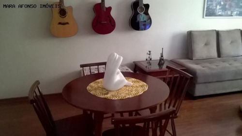 Imagem 7 de 10 de Apartamento Para Venda Em Teresópolis, Araras, 2 Dormitórios, 1 Banheiro, 1 Vaga - Ap056_2-351180
