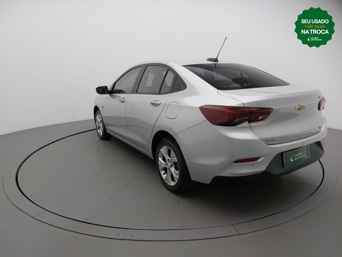 Chevrolet Onix 1.0 TURBO FLEX PLUS LTZ MANUAL