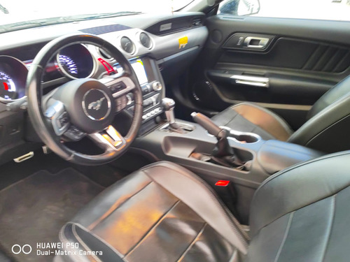 Ford Mustang 5.0l Gt V8 At