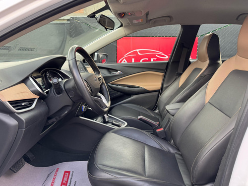 Chevrolet Onix 1.2t Premier L At