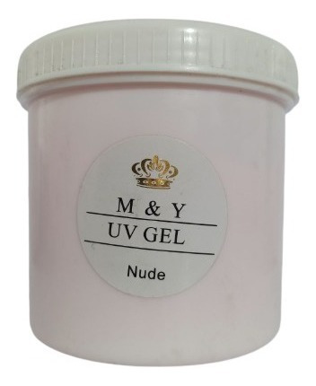 Gel Uv 1/2 Kg M&y