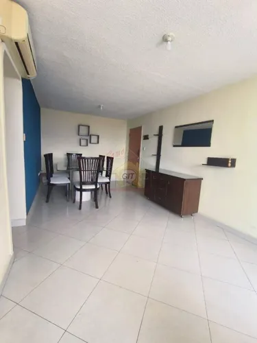 Apartamento En Alquiler