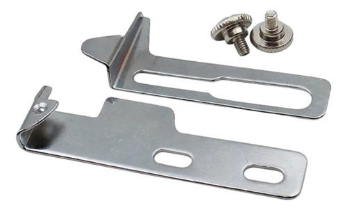 Guía De Borde Para Máquina De Coser, 6x1,4 Cm 7,2x1,4 Cm