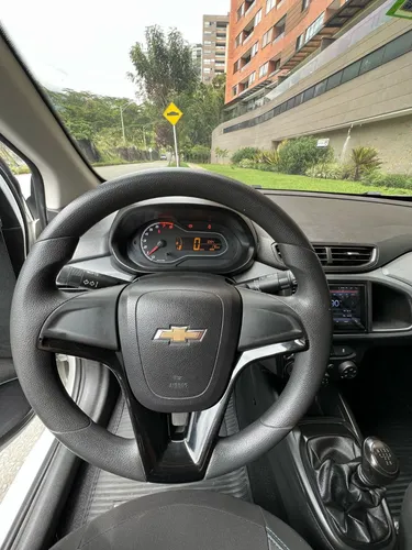 Chevrolet Joy 1.4 Mt 4x2 2023