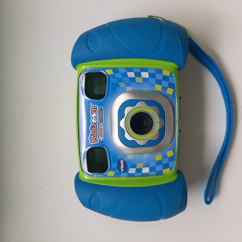 Camara Vtech Kidizoom Para Reparar - Leer Descripcion