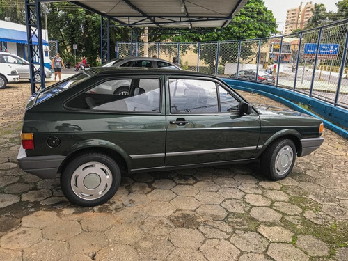 Volkswagem Gol