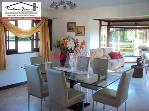 Imagem 13 de 30 de Casa 4/4 Suítes Em Vilas Do Atlântico! - 931507157