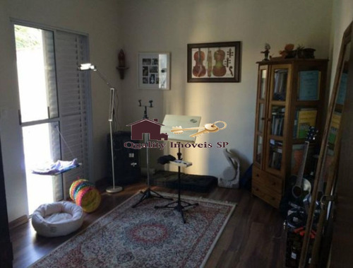 Imagem 9 de 12 de Casa/sobrado Condomínio - Qy3400