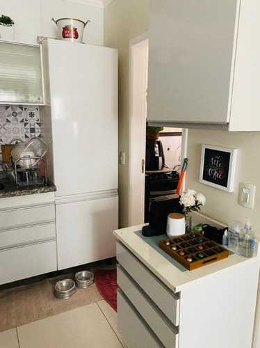 Imagem 5 de 16 de Casa Em Jaçanã, São Paulo/sp De 38m² 1 Quartos À Venda Por R$ 260.000,00 - Ca1160895-s