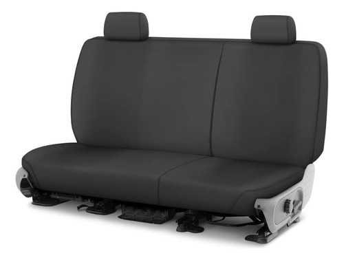 Seatsaver - Funda De Asiento De Segunda Fila Para Modelos Se