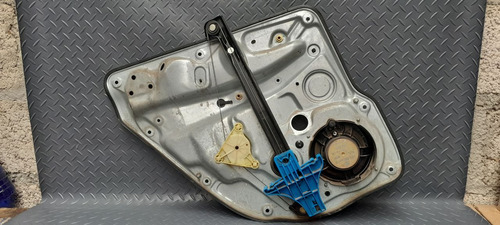 Mecanismo Elevador Trasero Derecho Jetta A4 99-07 2.0 (Usado)