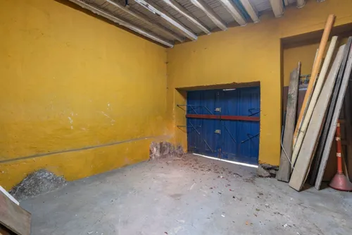 Apartamento En Venta En La Candelaria. Cod V15861