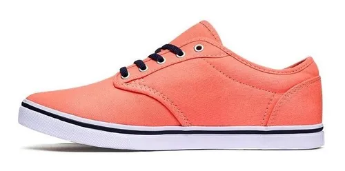 Zapatillas vans online lona mujer