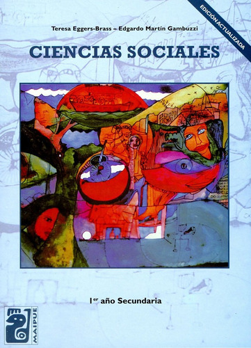 Ciencias Sociales - Editorial Maipue