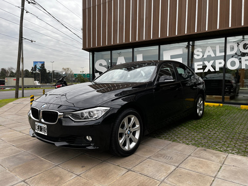 BMW Serie 3 2.0 320i Sedan 184cv