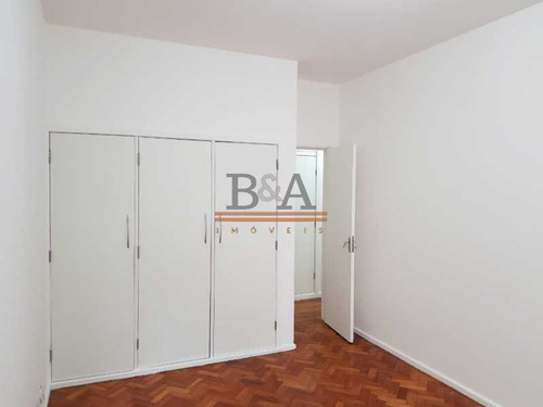 Imagem 14 de 15 de Apartamento À Venda - Coap30681