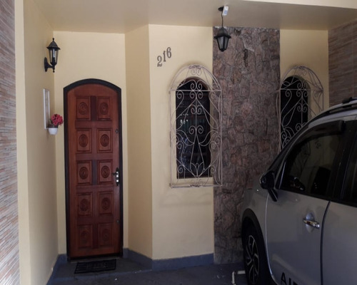 Imagem 8 de 30 de Sobrado Jd Americano - Sorocaba - Ca00506 - 68991446