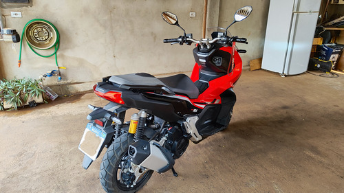 Honda Scooter Adv 150 2023