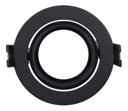 Porta Gu10 Led Studio Plano (sin Ampolleta)