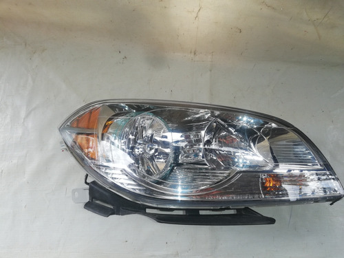 Faro Delantero Para Chevy Malibu 08-12 Original Derecho Usad