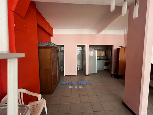 Venta Apartamento 3 Dormitorios U$d 125.000 + Bhu