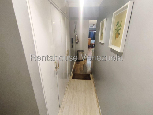 Venta De Apartamento En Colinas De Valle Arriba Cl Mls 25-20938