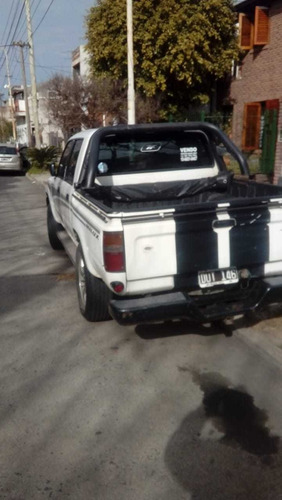 Toyota Hilux 3.0 D/cab 4x2 D Dx 2001