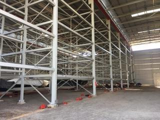 Imagen 17 de 22 de 4 Camas Náuticas De 18 Pies - Venta En Block! Zona Delta Tigre - Guardería Delta Marina!!