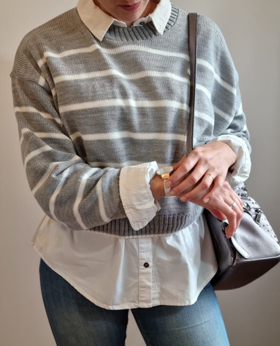 Imagen 1 de 1 de Sweater Caro