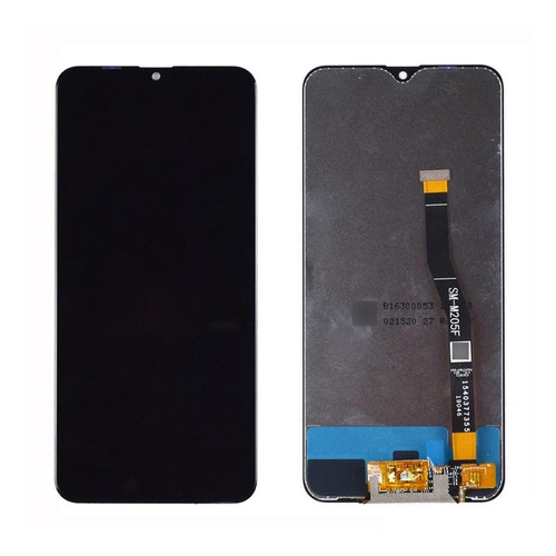 Display Pantalla Compatible Samsung Celular M20 M205 2019 /e