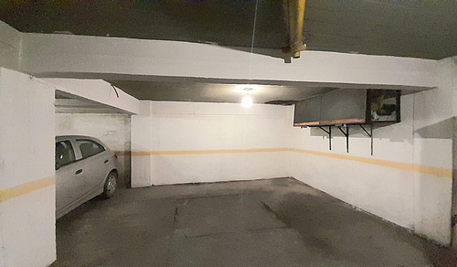 Cochera En Venta