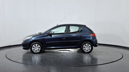 Peugeot 207 1.4 Active