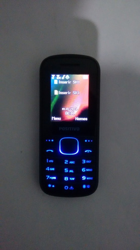 Celular Positivo P20 - Usado