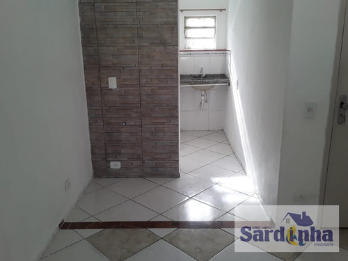 Imagem 11 de 12 de Sala Em Jardim Maria Rosa - Taboão Da Serra - 2578