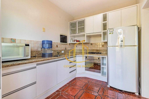 Imagem 14 de 30 de Casa Com 4 Dormitórios À Venda, 527 M² Por R$ 3.900.000,00 - Paragem Dos Verdes Campos - Gravataí/rs - Ca0543