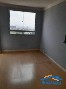 Imagem 4 de 14 de Excelente Apartamento No Jd. Roberto Em Osasco Para Venda ! - 790